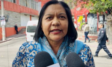 Prevén posibles estragos al campo ante “La Niña”