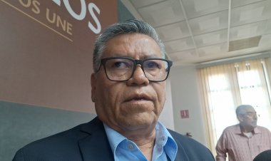 Hay inseguridad, pero menos  violencia, cree subsecretario