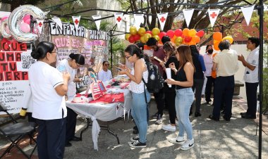 Facultad de Enfermería fomenta  la educación en pro de la salud