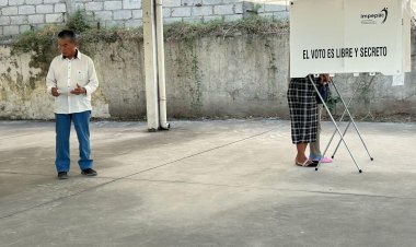 El jueves es el límite para  Impugnar por ayudantías