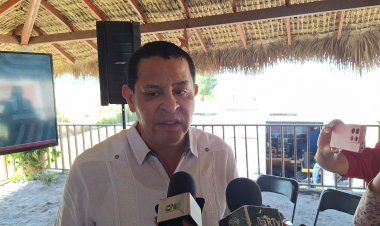 Juan Ángel Flores va por la salida de Cuauhtémoc