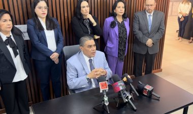 Rechazan que Carmona o Graco  estén detrás de lucha por el TSJ