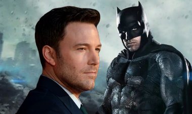 Ben Affleck y su experiencia ¨insoportable¨ como Batman