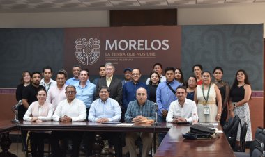 Avanza la transformación digital  y simplificación administrativa