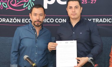Créditos para los trabajadores  de ayuntamiento de Jiutepec