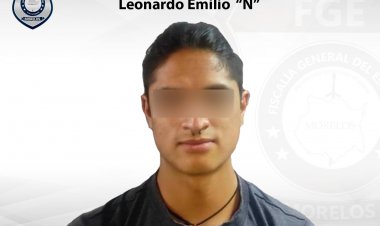Emilio: casi medio siglo de prisión  por violar y casi matar a su pareja