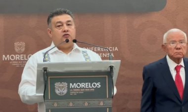 Desmiente Miguel Ángel Urrutia secuestro de mujeres en Cuernavaca