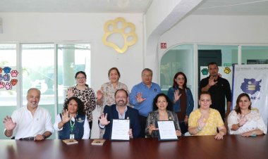 Alienta Cobaem formación escolar por medio de las experiencias interactivas