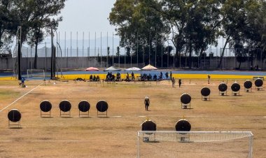 Van a competir 3 arqueros de la  entidad en clasificatorio nacional