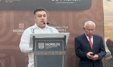 Niegan que se reclute a jóvenes para el crimen