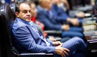 FGE guardará silencio  en caso del Dip. Blanco