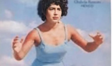 Chabela Romero: Pionera de la lucha libre femenil en México