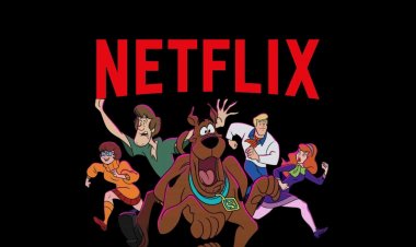 Scooby-Doo tendrá una nueva serie live action en Netflix