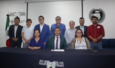 Muy conveniente, IA para automatizar  procesos en impartición de justicia