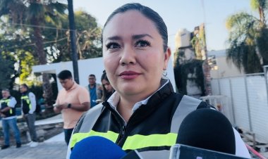 Son hasta 8 incendios diarios en Cuernavaca