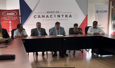 Pleito por el poder en  liderazgo empresarial