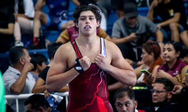 Humberto Valverde, el morelense que busca conquistar la Olimpiada Nacional 2025