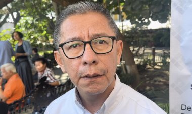 Mantiene titular de IMIPE intento por salvar al ente