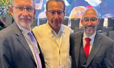 Lucha contra la corrupción, tema de reunión  del comercio local y la Fiscalía especializada
