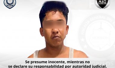 Se robó un Peugeot en Axochiapan  junto con cómplice; ya fue detenido