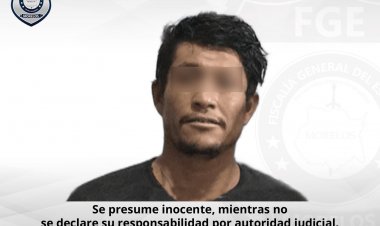 “El Güero” es acusado de abuso de niña de Tetecala