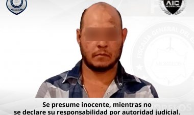 “El Jerry” es presunto homicida  de Luis Ángel; en juicio, se definirá