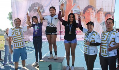 Morelos se unió a carrera por la paz, Vs. adicciones