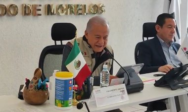 Se tiene a todos los funcionarios  de casilla para elección judicial