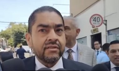 Asegura Gamboa Olea que  ya se pagó a trabajadores