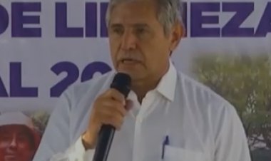 Renace Cuernavaca, pese a  procesos lentos: Urióstegui