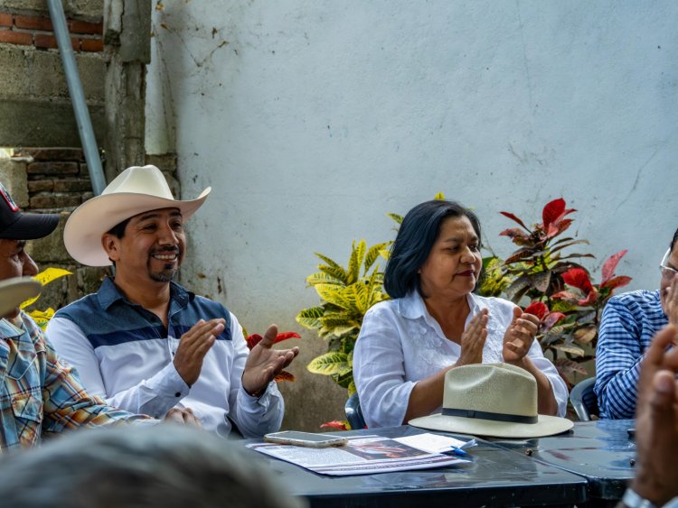 Colaboran Sedragro y Liconsa en favor del sector ganadero local