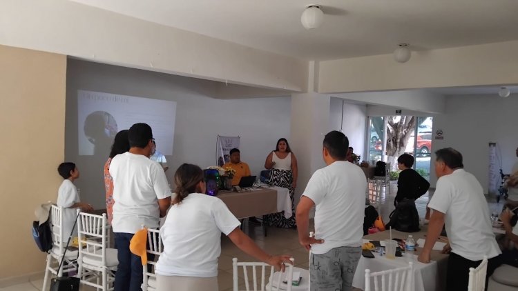 En Cuernavaca, reunión anual  sobre el reto de la cistinosis