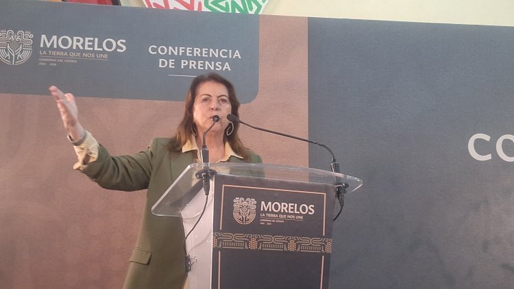 Margarita: no criminalizar  a las mujeres que abortan