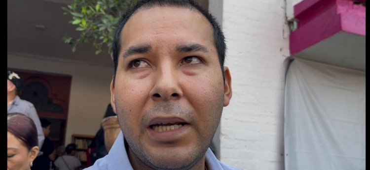 Sigue analizando tema del aborto el diputado Abarca