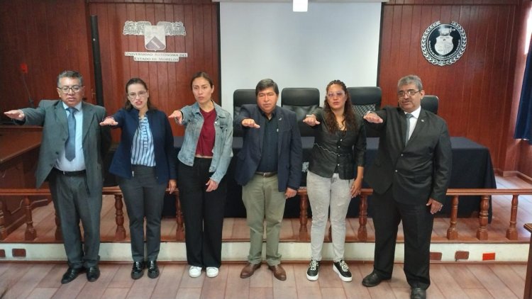 Aplican paridad en elección de  Consejo Técnico de la FDyCS