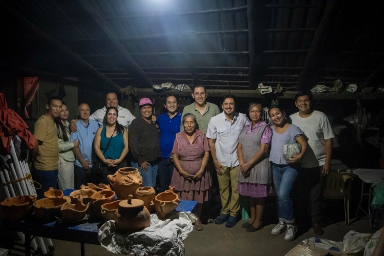 Plan de ruta turística con recorrido  Tepoztlán - Cuernavaca - Temixco