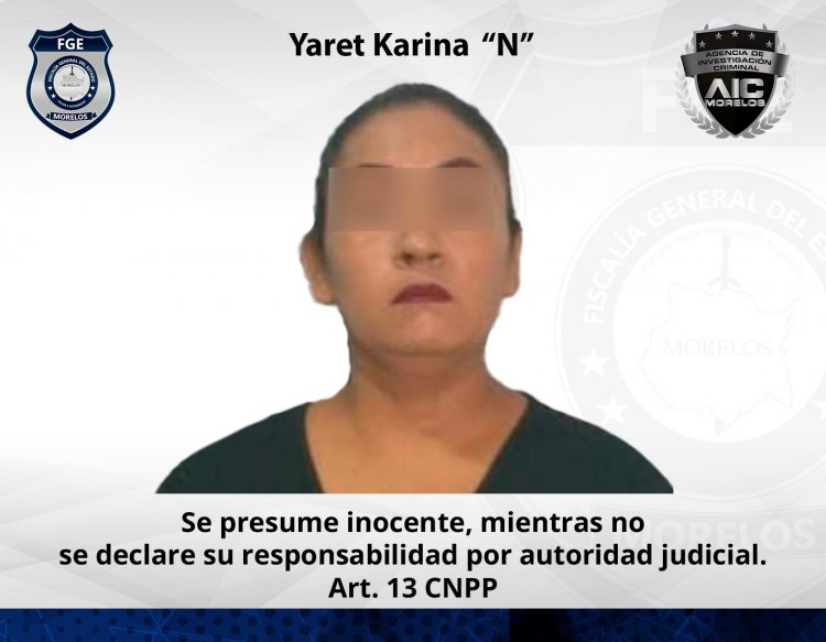 “La Kari” se ensañó con su vecina  Beatriz por reclamo de robo de luz