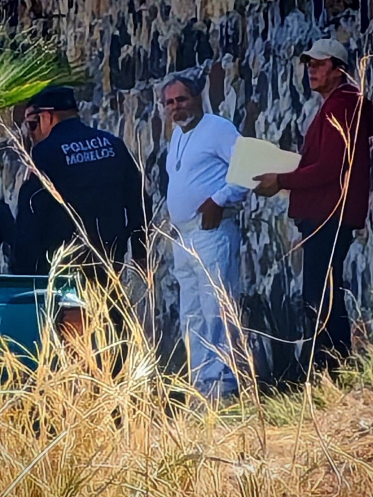 Denuncian agresión comuneros de San Juan Texcalpan