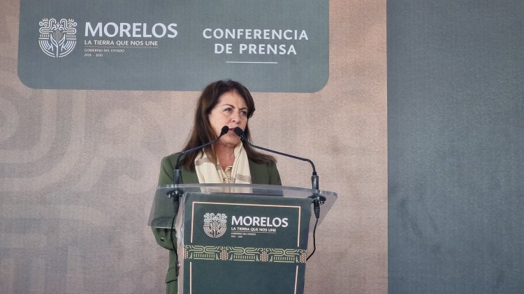 Margarita González Saravia  impulsa el turismo científico