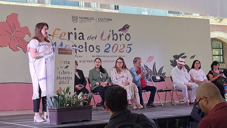 Se rehabilitarán salas de lectura  en escuelas, anuncia Margarita