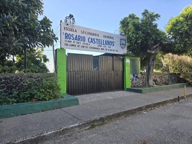 Tendrán megapuente alumnos de educación básica