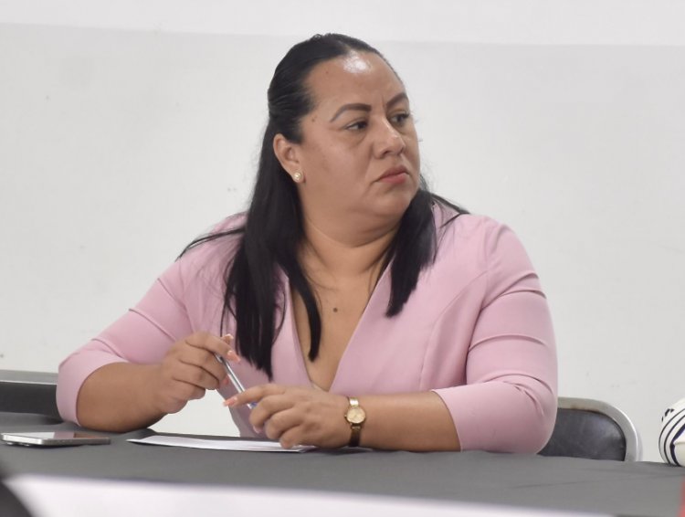 Que no haya impunidad en caso del Filatec, pide Jazmín Solano