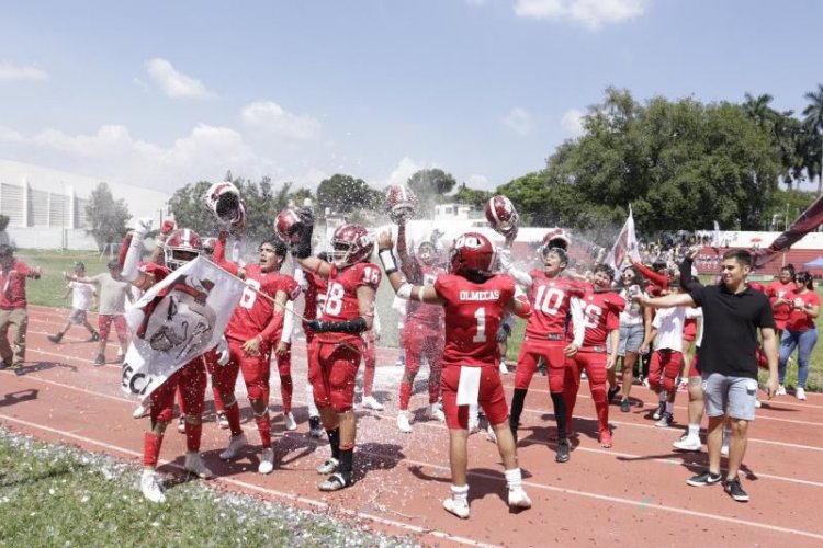 El "Club Olmecas" Cuautla busca  jugadores para su equipo infantil