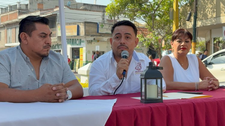 Las fiestas de Juárez Jojutla 2025, del 21 al 23