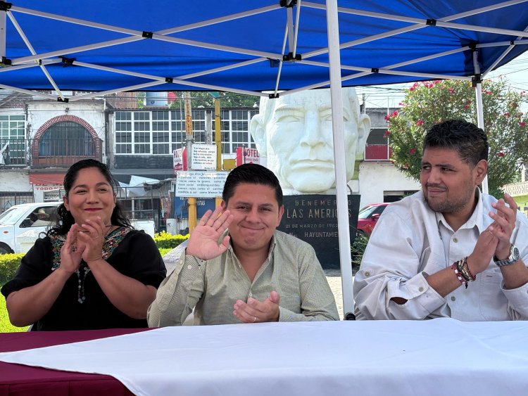 Las fiestas de Juárez Jojutla 2025, del 21 al 23