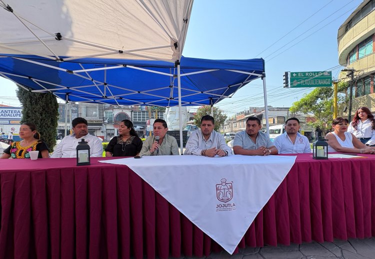 Las fiestas de Juárez Jojutla  2025, del 21 al 23 de marzo