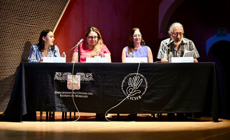 Nueva librería digital del Centro de  Investigación en Ciencias Sociales