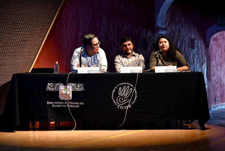 Nueva librería digital del Centro de  Investigación en Ciencias Sociales