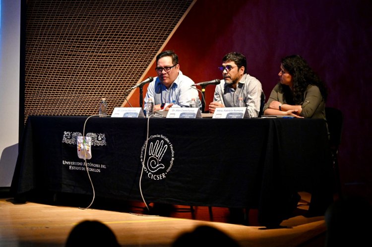 Nueva librería digital del Centro de  Investigación en Ciencias Sociales