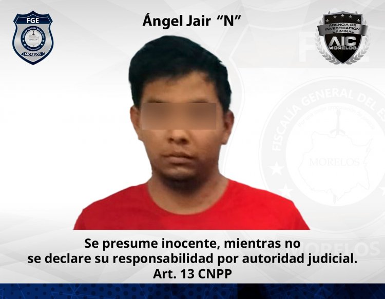 Atraparon a “El Ángel” por acuchillar a otro